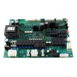 Lochinvar & A.O. Smith 100277781 Integrated Control Board Kit FB751-1251
