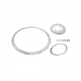 Lochinvar & A.O. Smith 100277795 Gasket Set