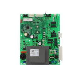 Lochinvar & A.O. Smith 100278052 Integrated Control Board