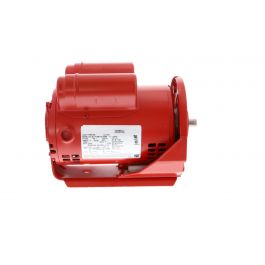 Lochinvar & A.O. Smith 100278143 1/2HP Motor 1725RPM 115/208-230V