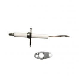 Lochinvar & A.O. Smith 100278783 Flame Sensor W/Gasket Kit