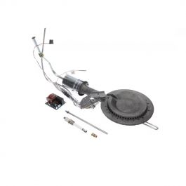 Lochinvar & A.O. Smith 100281540 75-Galllon CI Natural Gas Burner Assembly K FBA