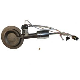 Lochinvar & A.O. Smith 100281562 Final Burner Assembly NAT 100GAL Cast Iron