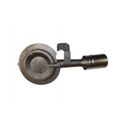 Lochinvar & A.O. Smith 100281564 Cast Iron Burner Assembly W/Bracket
