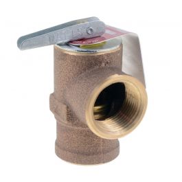 Lochinvar & A.O. Smith 100284289 Pressure Relief Valve 30 PSI
