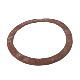 Lochinvar & A.O. Smith 100287096 Heat Exchanger Top Plate Gasket