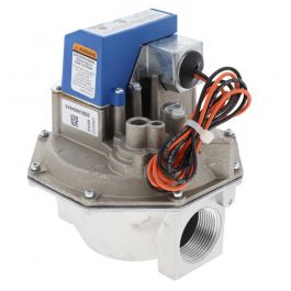 Lochinvar & A.O. Smith 100288506 Gas Valve 1-1/4" NPT PB/PF
