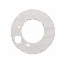 Lochinvar & A.O. Smith 100288596 Burner Plate Insulation Door
