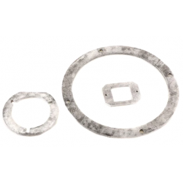 Lochinvar & A.O. Smith 100289437 Burner Gasket Kit