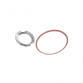 Lochinvar & A.O. Smith 100289497 Gasket Set Assembly