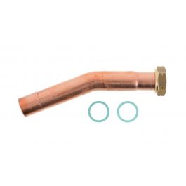 Lochinvar & A.O. Smith 100290111 Water Inlet Tube