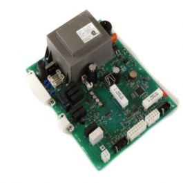 Lochinvar & A.O. Smith 100296631 Main Control Board