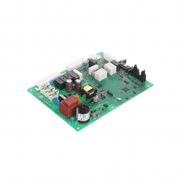 Lochinvar & A.O. Smith 100304165 Control Board WHB399