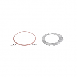 Lochinvar & A.O. Smith 100304873 Gasket Set FB2501-3001