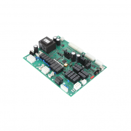 Lochinvar & A.O. Smith 100309870 Integrated Control Board