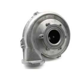 Lochinvar & A.O. Smith 100318771 Inducer Assembly For NKC199