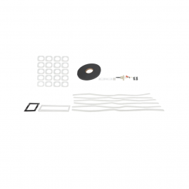 Lochinvar & A.O. Smith 100319596 PM Service Kit Cooper Fin