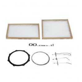Lochinvar & A.O. Smith 100320693PM Service Kit FB2001