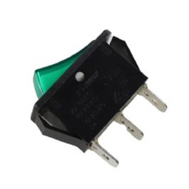 Lochinvar & A.O. Smith 100327064 Main Power Switch