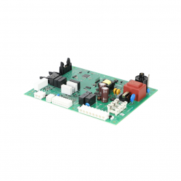 Lochinvar & A.O. Smith 100327461 Integrated Control SWR/A200