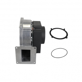 Lochinvar & A.O. Smith 100330188 Fan Assembly W/Gaskets
