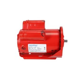 Lochinvar & A.O. Smith 100337763 1/2HP Pump 1725 RPM 115/208-230V/1-PH