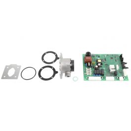 Lochinvar & A.O. Smith 100346294 Liquid Propane Conversion Kit