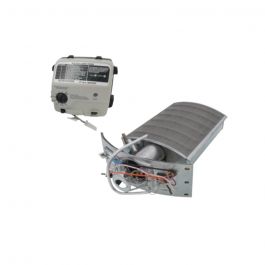 Lochinvar & A.O. Smith 100346612 16" Ultra Low NOx Burner Assembly
