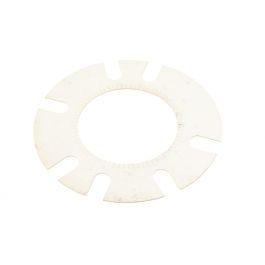Wayne Combustion 100428-002 4" ID Flange Gasket-STD