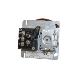 International Comfort Products 1004915 DPDT Transformer Relay 40VA 120V PRI 24V SEC