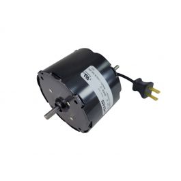 PEMS 100599G 1/60HP Broan Motor CCWSE 0.8A 1500 RPM 120V