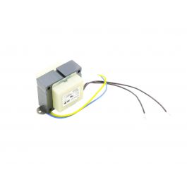 Indeeco 1007286 Transformer 480V PRI 24V SEC 75VA