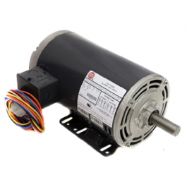 Nordyne 1007612R 2/.89HP Blower Motor 1740/1160 RPM 460V/3PH