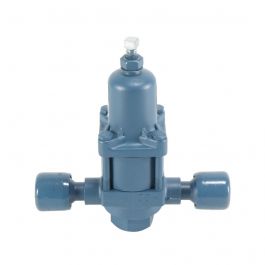 Parker Refrigeration Specialties 100918 Thermostatic Expansion Valve(TXV)
