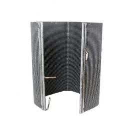 Nordyne 1009901R Condenser Coil 32" X 60" X 16"