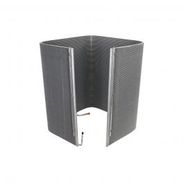 Nordyne 1009904R Outdoor Coil
