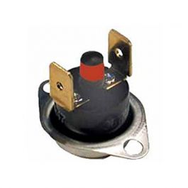 Amana-Goodman 10123531SP Limit Switch Light Purple Reset Manual