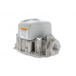 Reznor 1012520 24V 2Stage Nat Gas Valve W/Lpkit