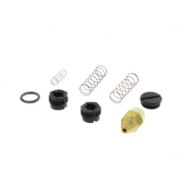 Reznor 1013673 Natural Gas-To-LP Conversion Kit