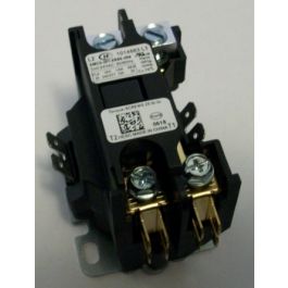 Nordyne 1014863R 1-Pole Contactor 24V 25FLA
