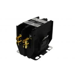 Nordyne 1014866R 2-Pole Contactor 24V
