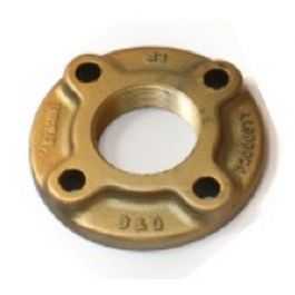 Xylem-Bell & Gossett 101509LF 3" Stainless Steel Flange Set