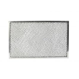 Reznor 101609 Aluminum Filter 16" X 25" X 1"