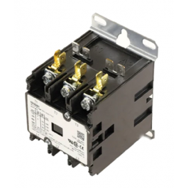 Nordyne 1018281R 3-Pole Contactor 30 AMP 24V