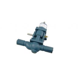 Parker-Sporlan 101838 Pressure Regulator A8A0ES 1-1/8" ODF X 7/8" Port