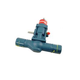 Parker-Sporlan 101848 Pressure Regulator 1-5/8" ODF X 1-3/8" Port A81OES