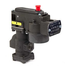 Xylem-McDonnell & Miller 101A-120V Electric Water Feeder 169400