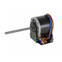 Utica-Dunkirk 102000159 1/15HP Motor 1140 RPM 208/230/265V