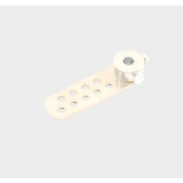 Eclipse 102265 Crank Arm Assembly 10mm DIA Bore