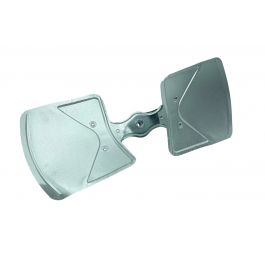 Nordyne 1024013R 24" 2-Blade Fan CW 1/2" Bore